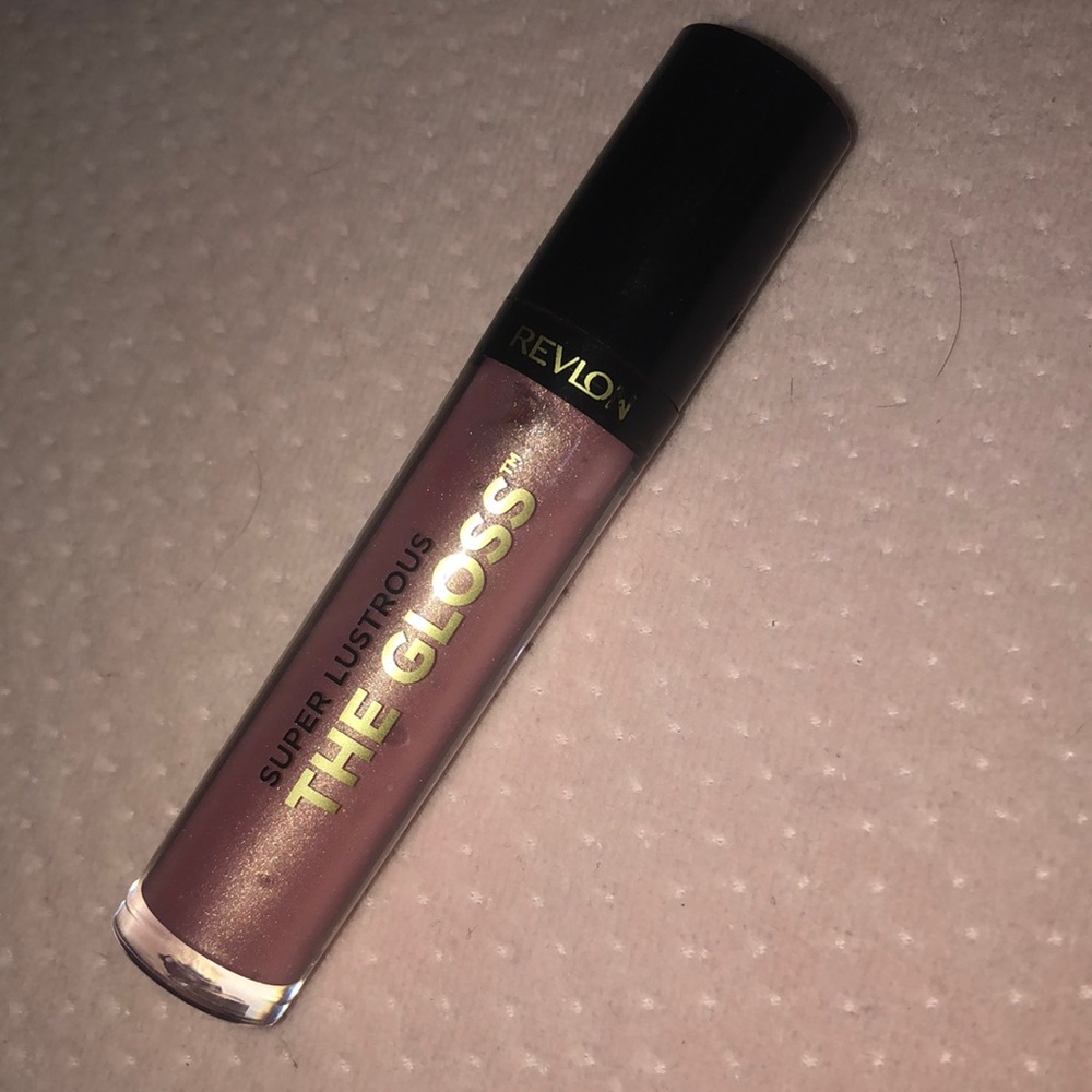 Lip gloss
